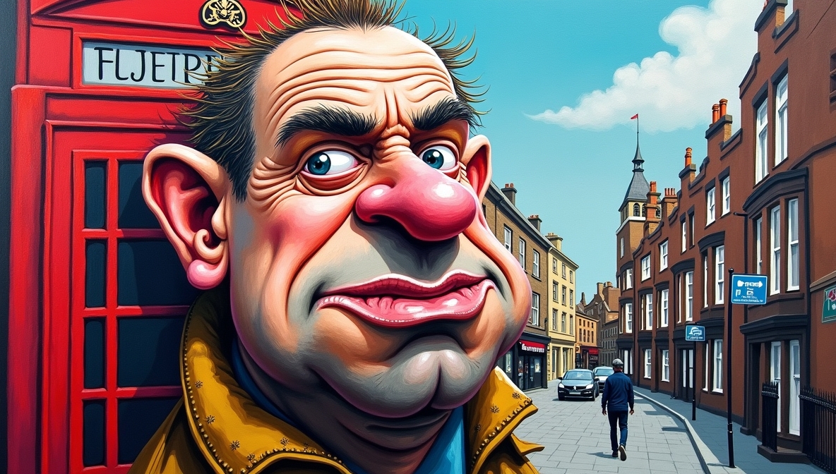 The Meaning of Prat in the UK: Regional Dialects and Delightful Insults