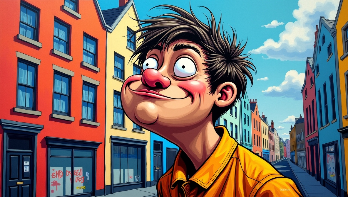 The Meaning of Prat in the UK: A Scientific Look at Foolish Behavior