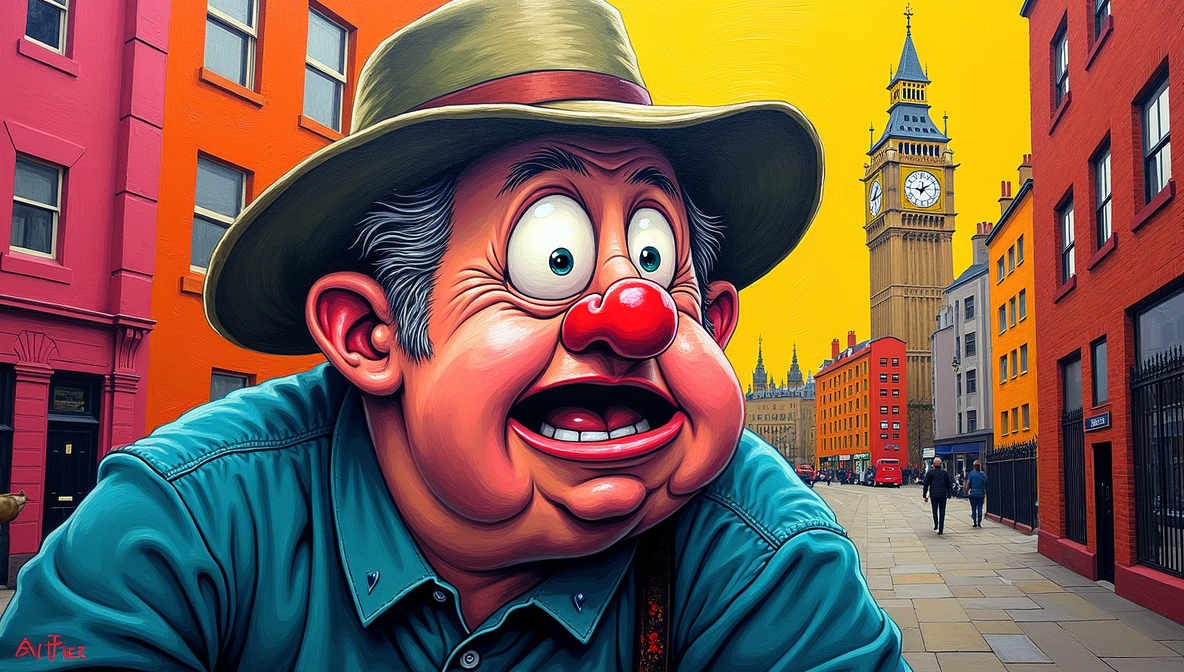 The Meaning of Prat in the UK: From Shakespearean Bum to Pub-Level Insult