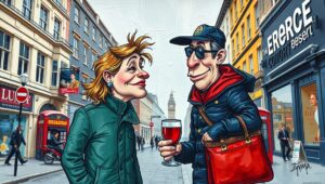 The Meaning of Prat in the UK (5) The Meaning of Prat in the UK (5)