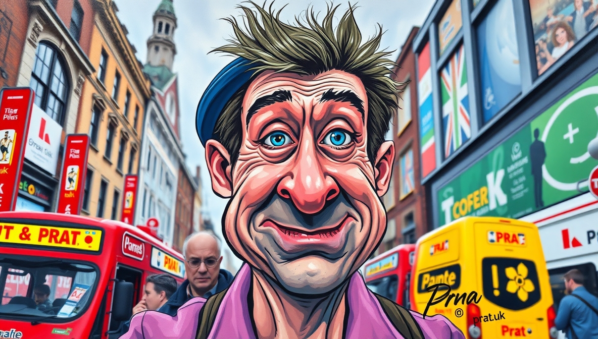 The Meaning of Prat in the UK: Final Word on Mafanery