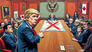 Trump Fires Canada From His Board of Peace (3)