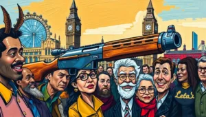 UK Adds Bigger Gun to Collection, Calls It 'Modernisation' (1)