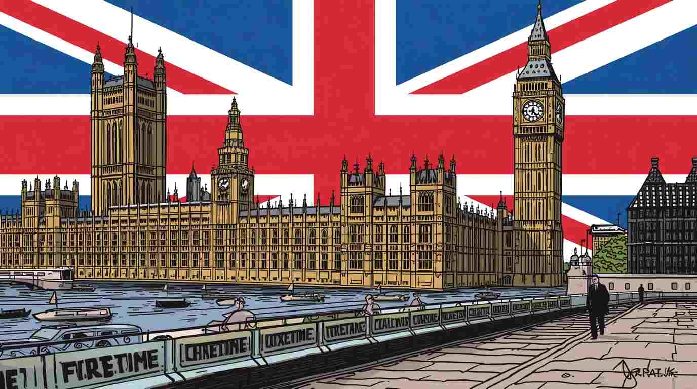 Labour MPs Weigh Leadership Change