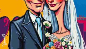 A couple engaged in a passive-aggressive thermostat war in their living room.