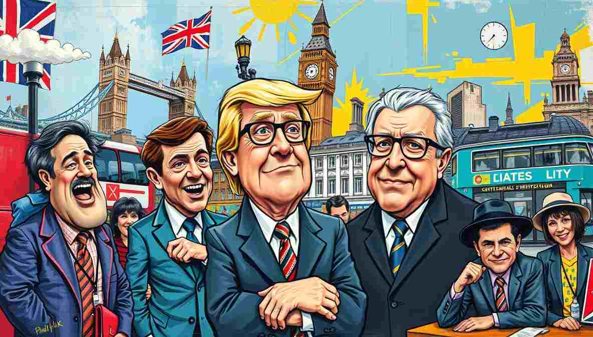 Parliament Confirms, “What?”