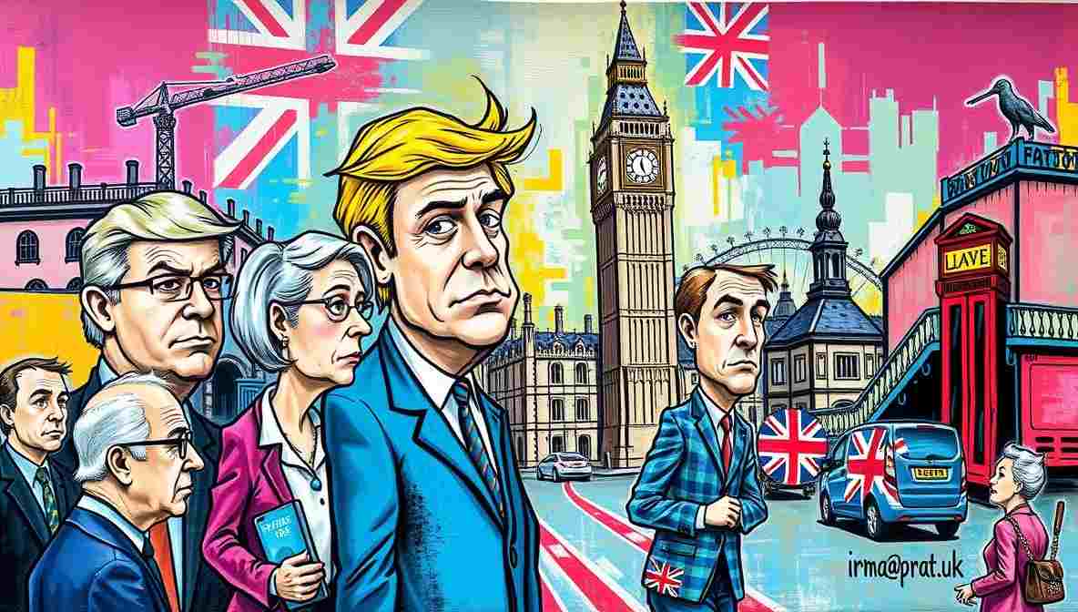 Government Promises Stability