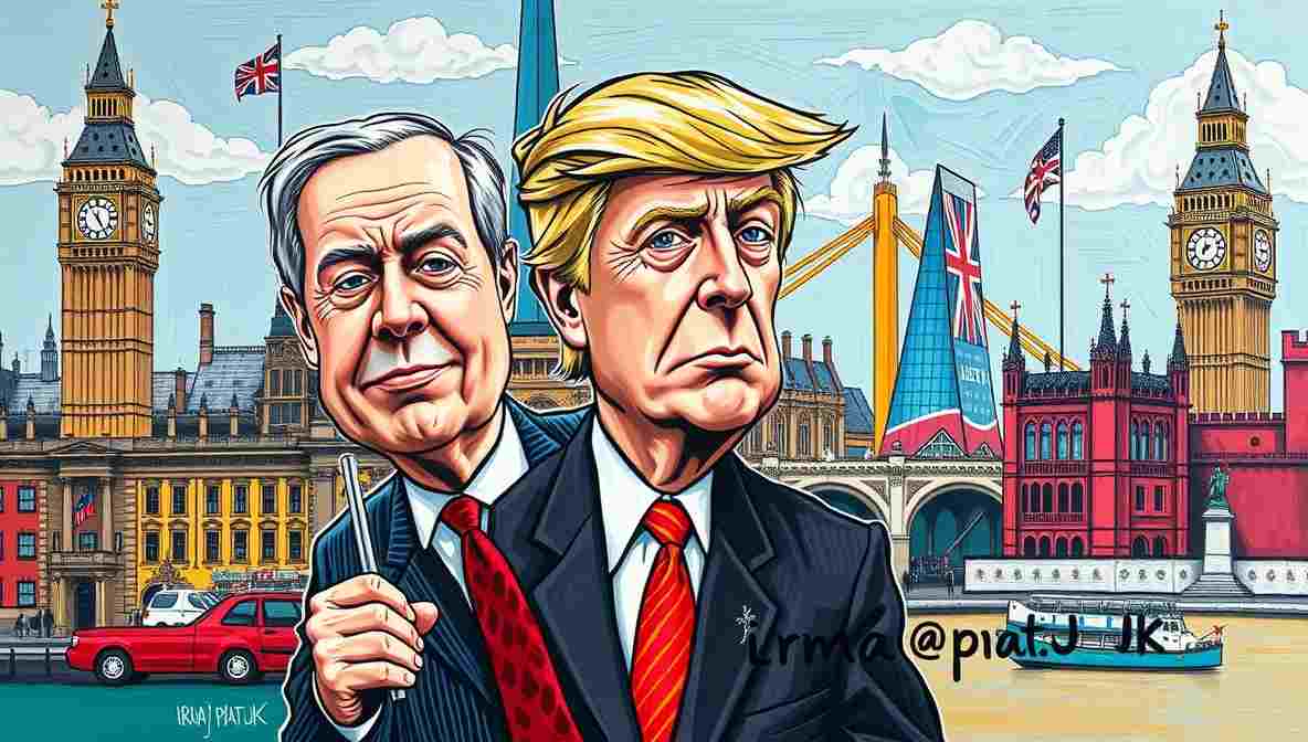 Prime Minister Calls for Unity