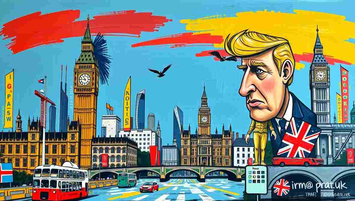 Westminster Announces Bold New Plan