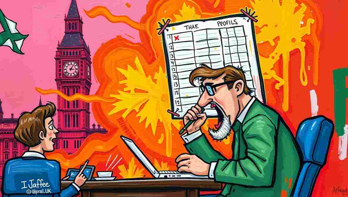 ‘Double Jobbing’ Workers