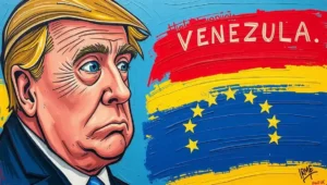 Trump's statement emphasised that cooperation would be rewarded with goodwill, stability, and the possibility of being spoken about positively at rallies.