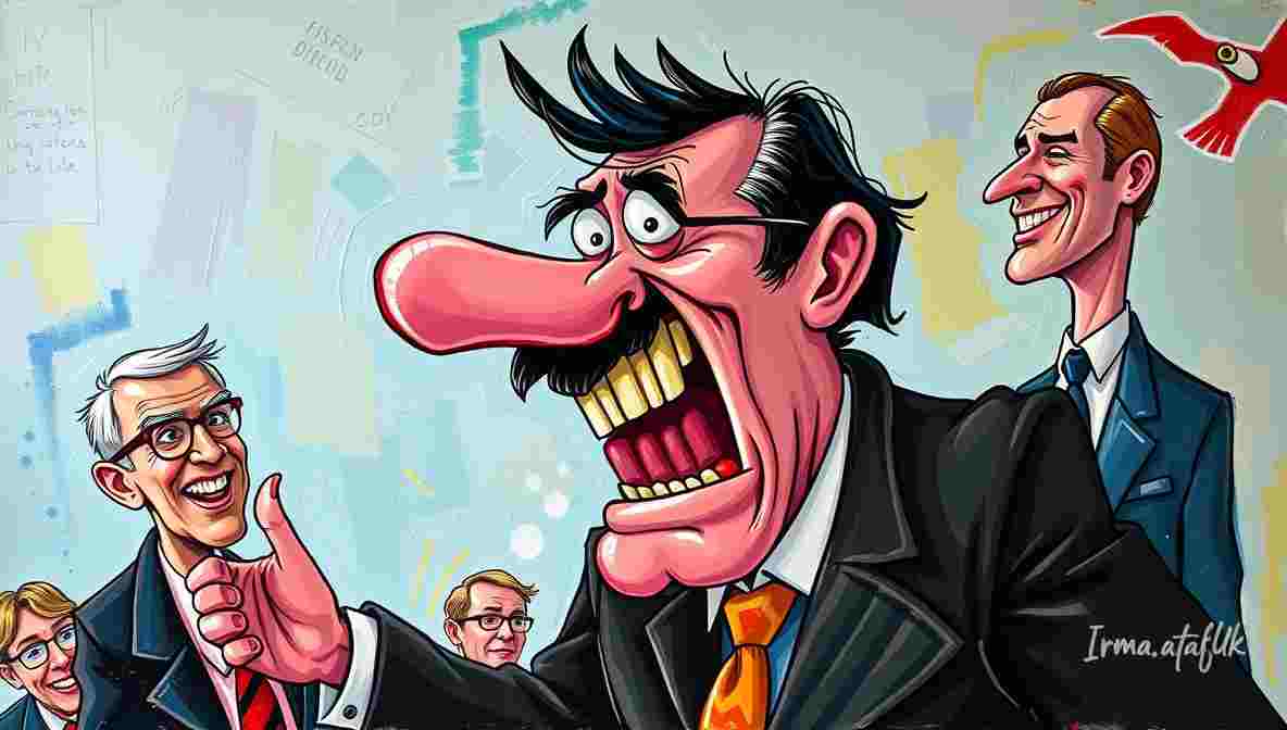 114th Livery Company: Human Resources