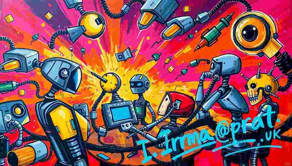 99% of Jobs to Vanish by 2027