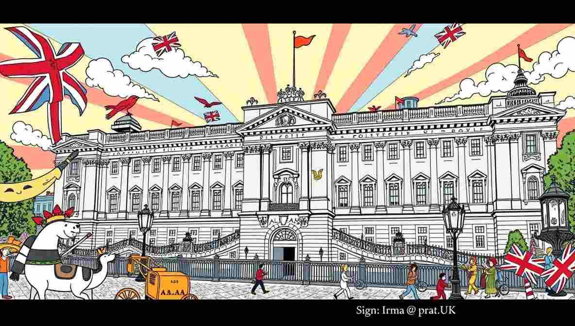 Andrew’s Harry Plan