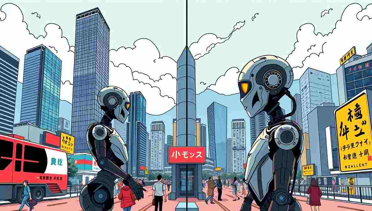 Anthropic Gets Its P45