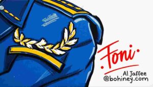 Prince Andrew considering using naval rank Commander as civilian title after losing royal status