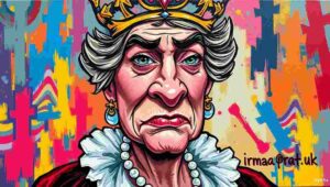 King Charles III appearing thoughtful during official royal duties