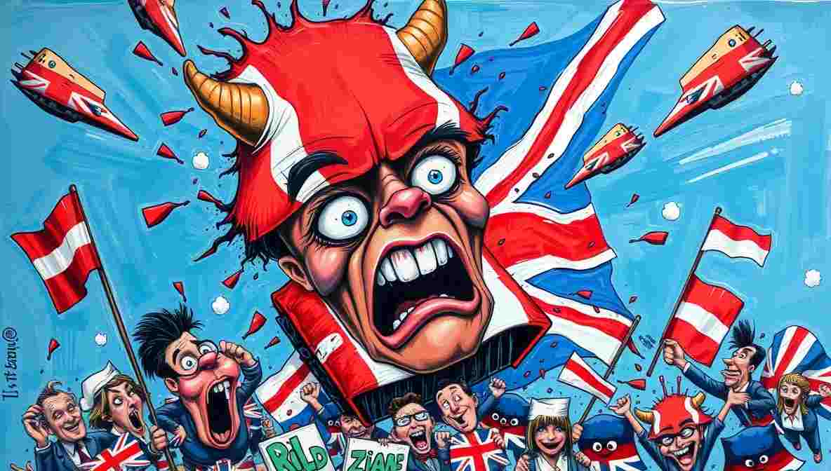 Situation Described As “Fluid”