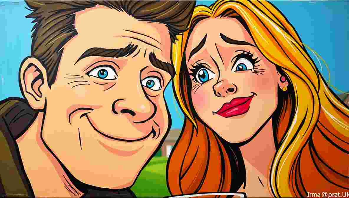 Cringeworthy First Dates