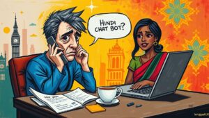 Computer screen showing unresolved customer service ticket being closed automatically