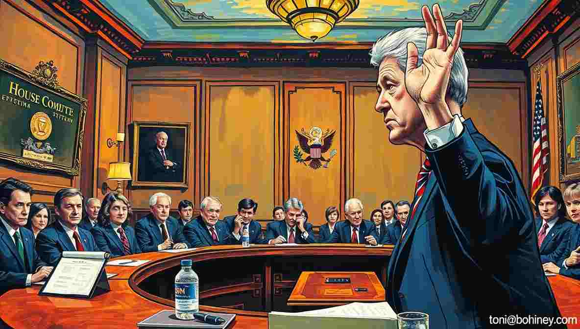 Epstein Files Are Keeping Britain’s Political Class Extremely Busy