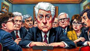 Prince Andrew arrest, Peter Mandelson bail, UK Epstein fallout, Keir Starmer government crisis British political figures including Prince Andrew and Peter Mandelson affected by Epstein files