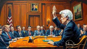 Bill Clinton Epstein deposition, Hillary Clinton testimony, Chappaqua hearing, House Oversight Committee Bill and Hillary Clinton arriving for Epstein deposition in Chappaqua New York