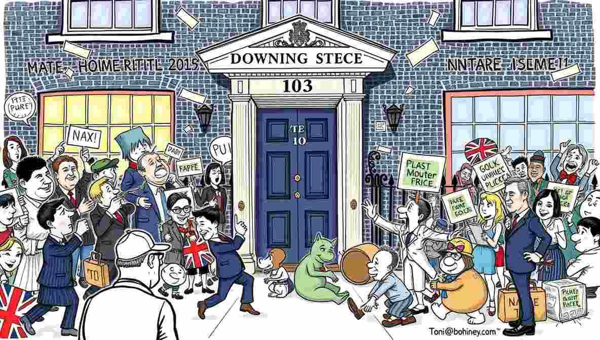 Keir Starmer and the Question