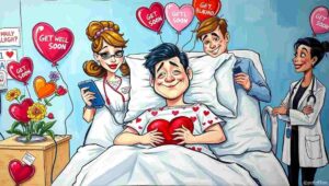 Emotional NHS Crisis (3)