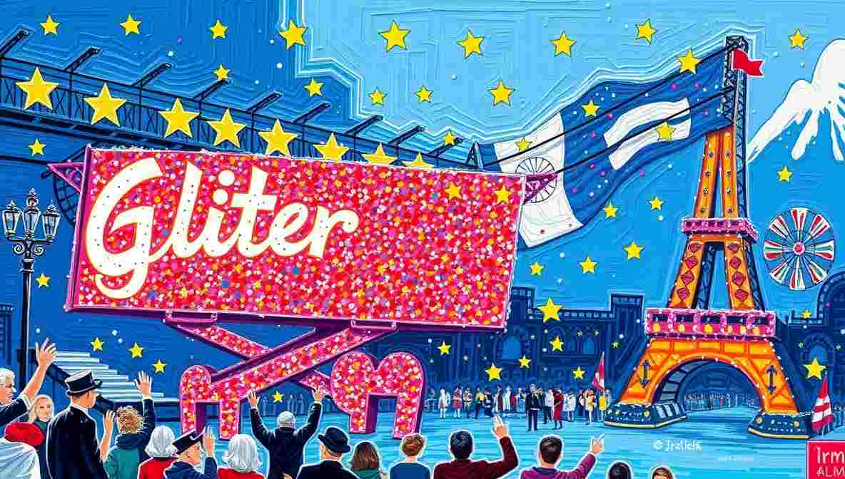 Europe Cancels Eurovision Tour