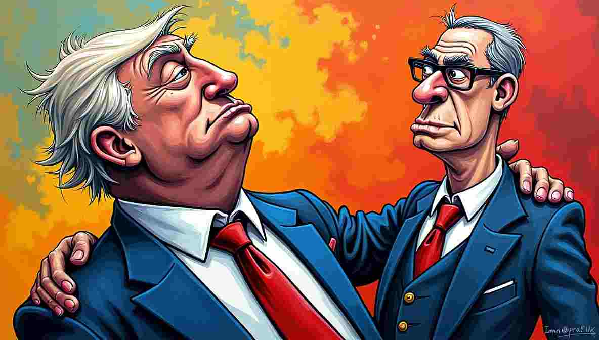 European Union’s Digital Services Act 