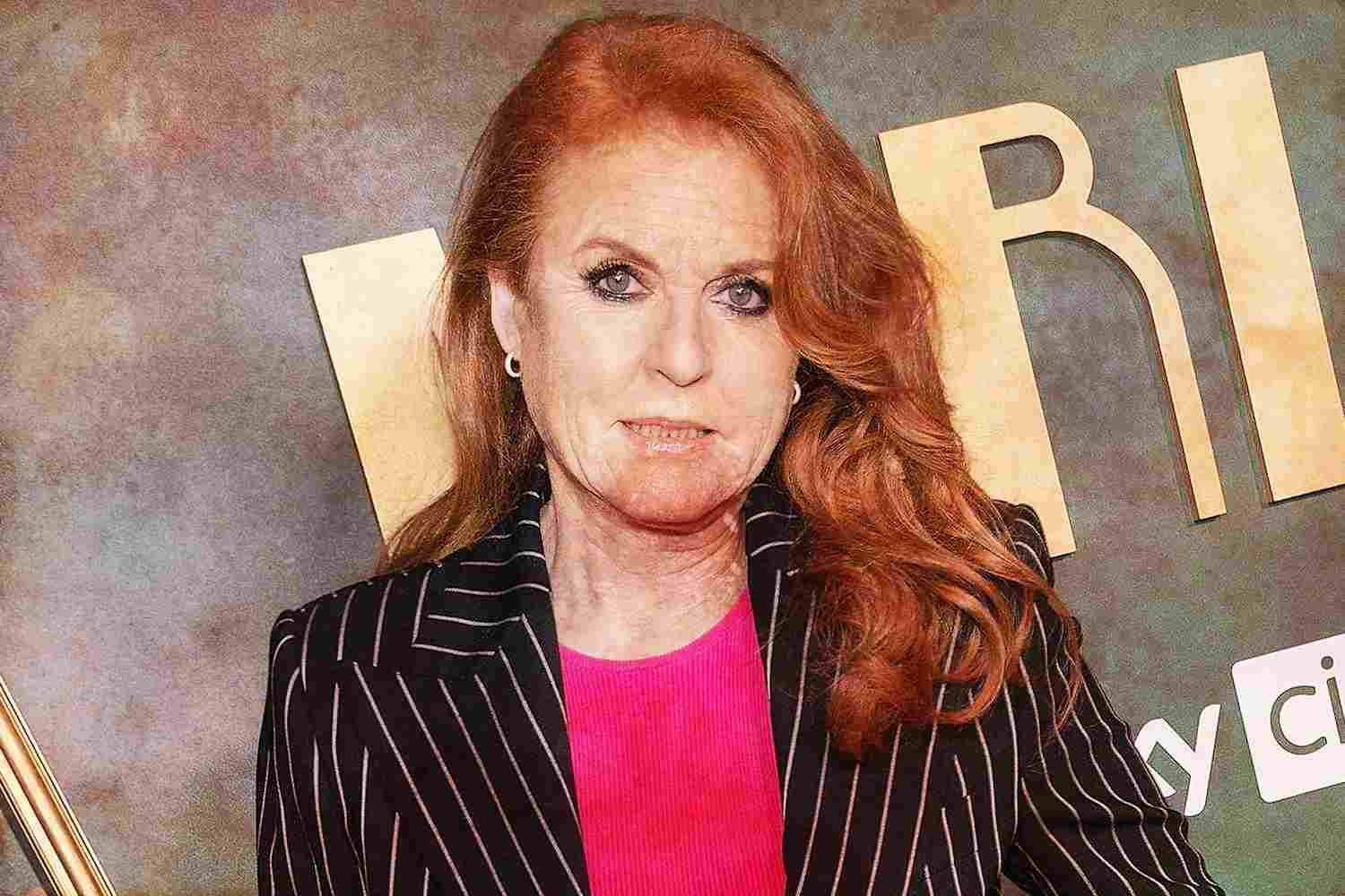 What Fergie Knows Will Shock You