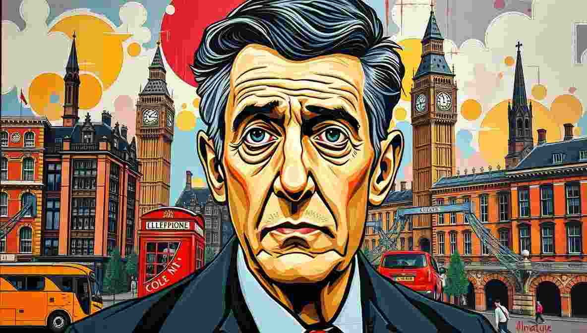 George Orwell Tried to Warn Us