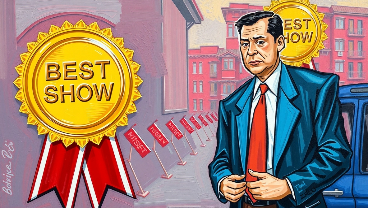 Hong Kong Court Announces Award for Silencing Critics