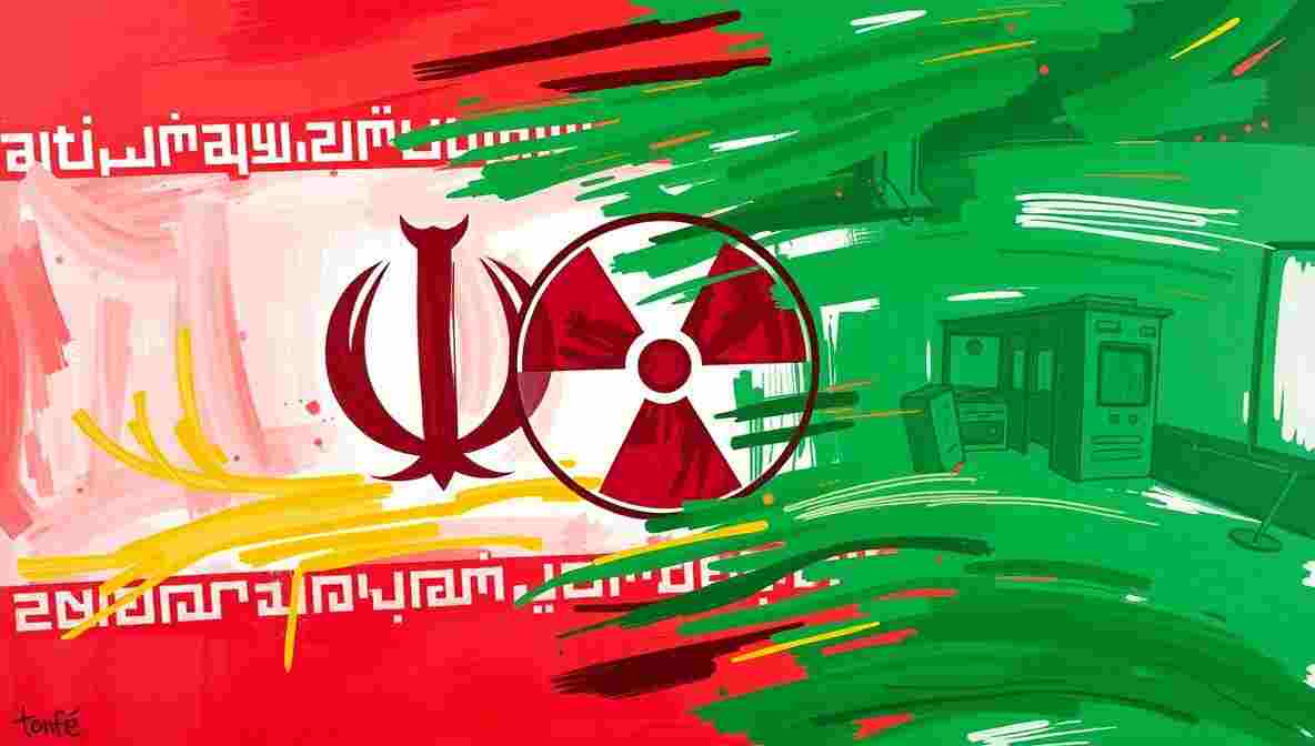 Iran Nuclear Deal Is “Within Reach”