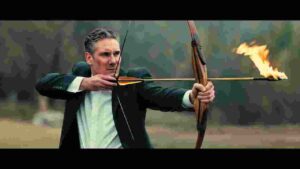 Keir Starmer engaged in House of Commons debate, political discussion