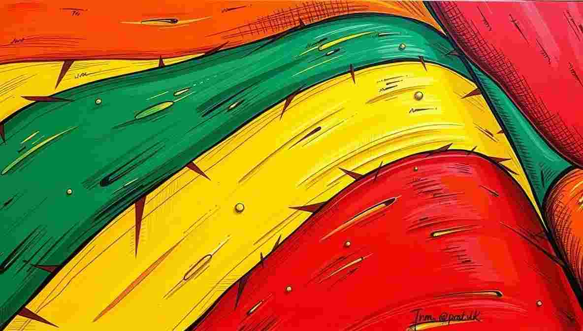 Current Affairs in Lithuania and the World