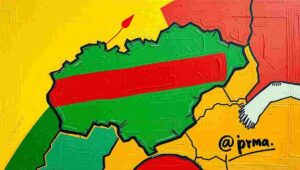 Lithuanian basketball, Baltic sports, Žalgiris Kaunas, EuroLeague Lithuania Lithuanian basketball fans cheering during EuroLeague match representing national passion