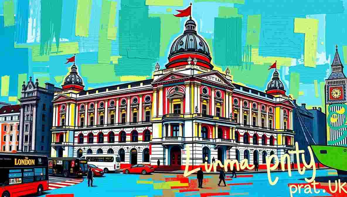 British Political Status: Furniture