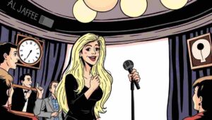 Angel Comedy Club Camden Head Islington, free comedy London, pub comedy venue Angel Comedy Club upstairs room at Camden Head pub in Islington with audience watching live stand-up