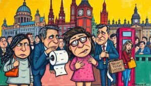 Human relationships are a strange repository: some injuries are dramatic betrayals, some are emotional abandonments, and some — like never replacing toilet paper and taking credit for your ideas — are slow-motion relationship murders disguised as personality quirks.