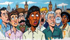 Jesse McCartney with mystery companion Maddie in London, fueling tabloid speculation.