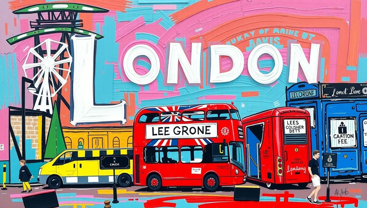 London Boroughs Ranked by Confidence