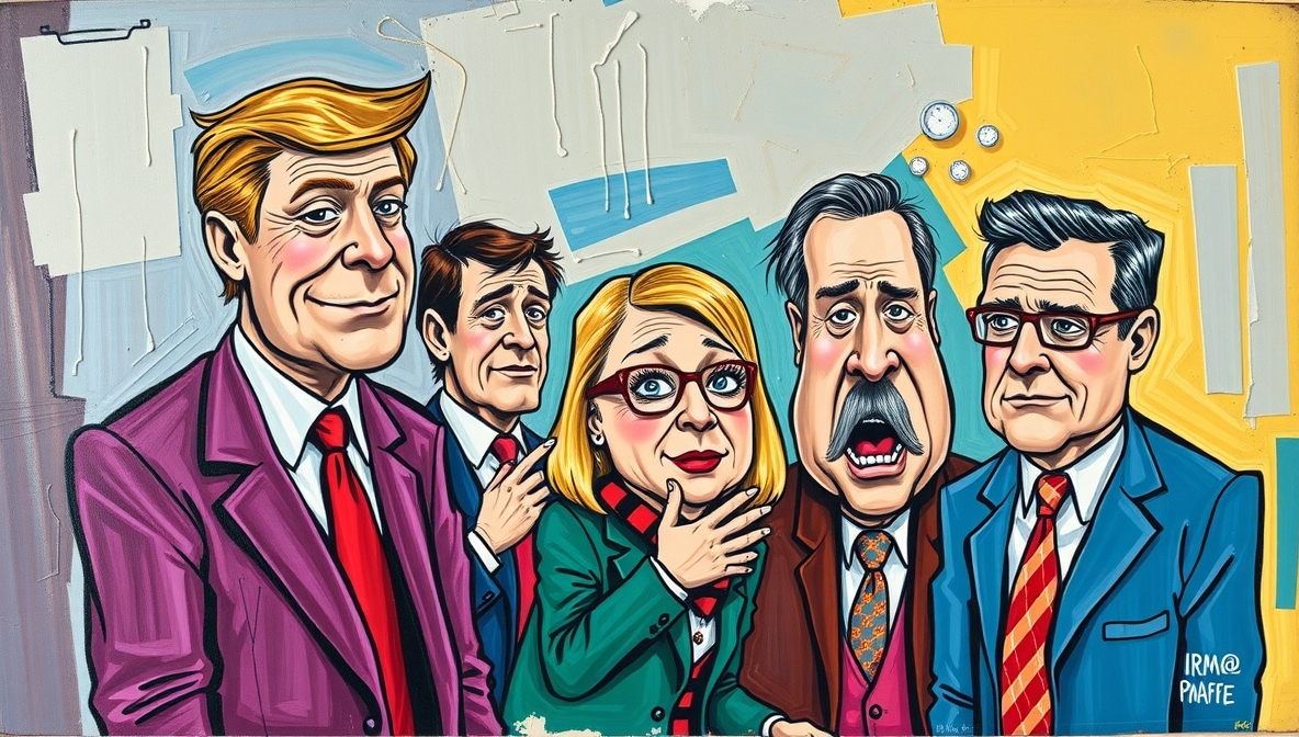 Ten Leading AI Models Answer…