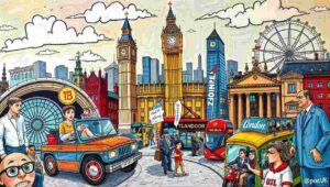 London and London (2)