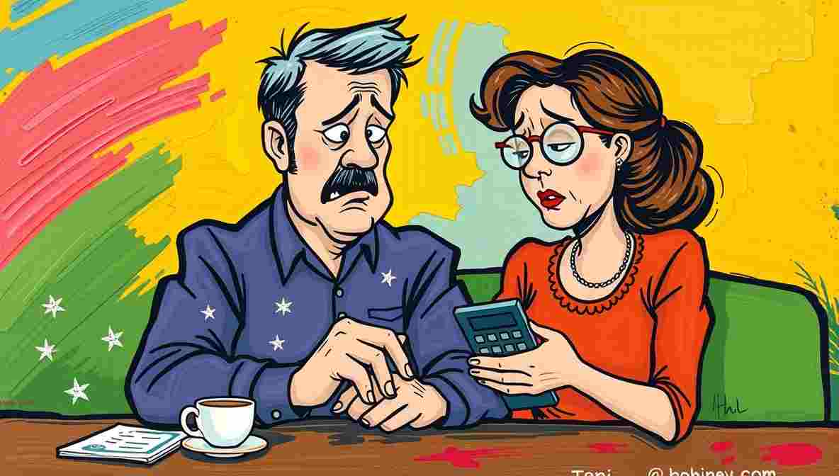 Love, Honor, and WTF Is “Outdoor Tactical Wizardry Dot Com”: A Marriage in Transactions