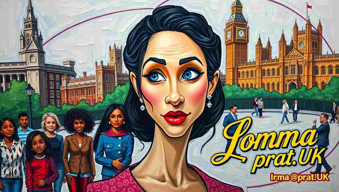 Meghan Markle & Royal Life