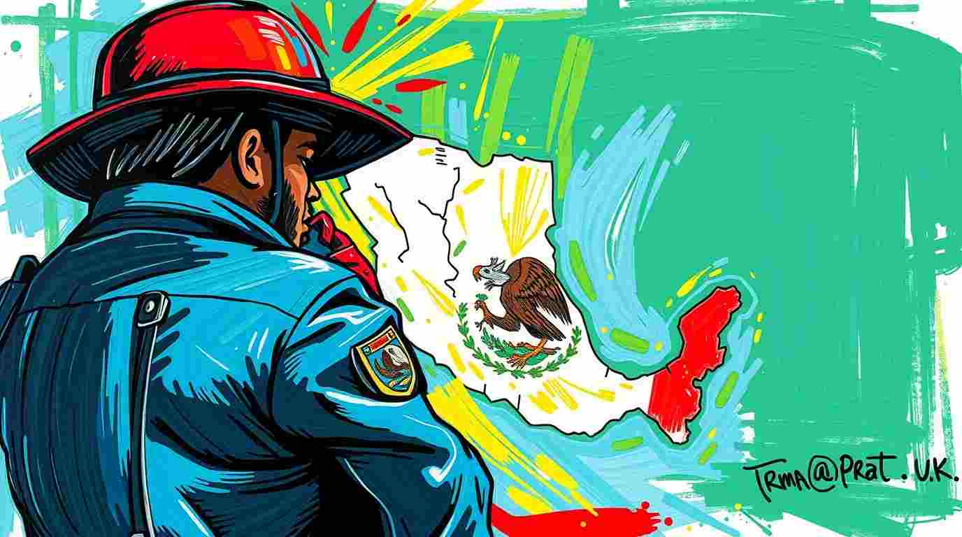 Travel Tips for Brits in Mexico