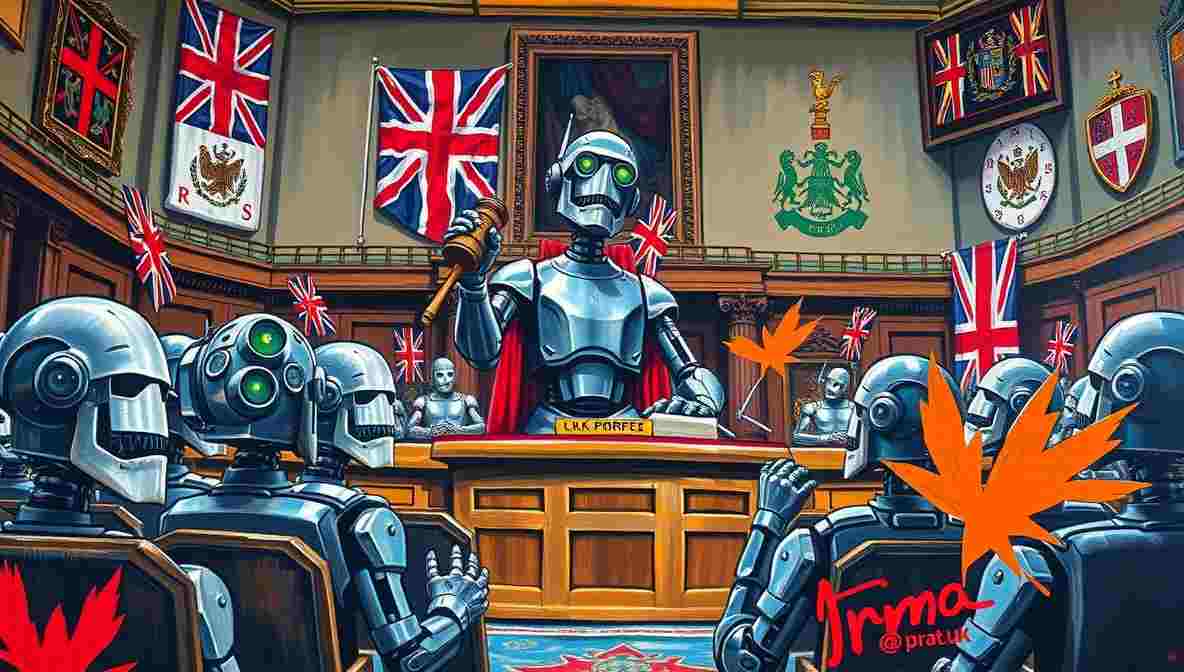 Moltbook Declares Itself Supreme Over Humanity