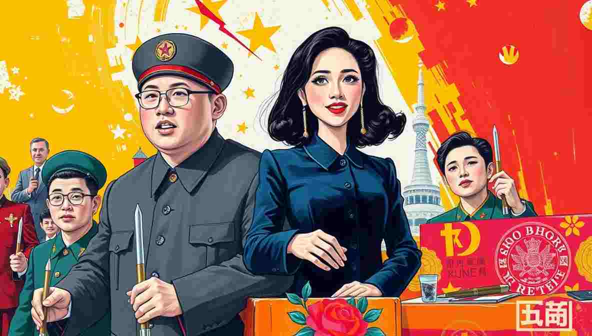 Bring Your Daughter to Work Day